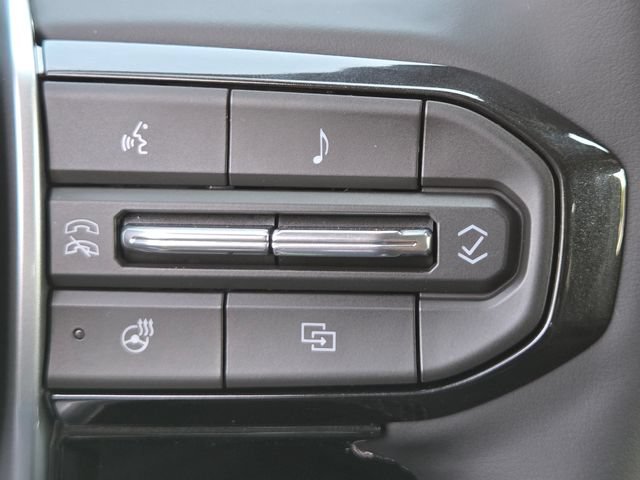 New 2026 Chevrolet Colorado Trail Boss AWD/4WD image 30