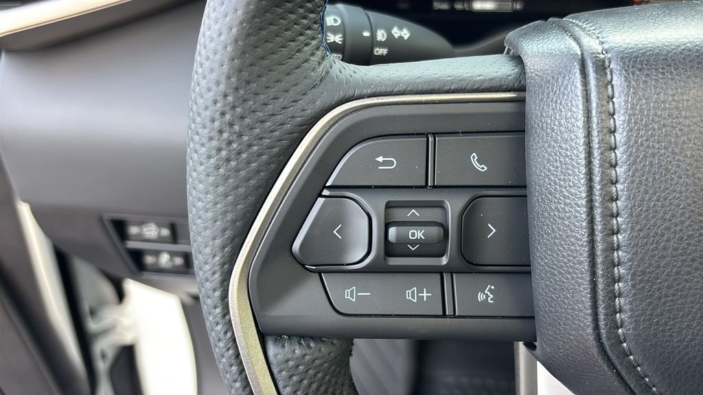 New 2026 Toyota Tundra Platinum AWD/4WD image 19