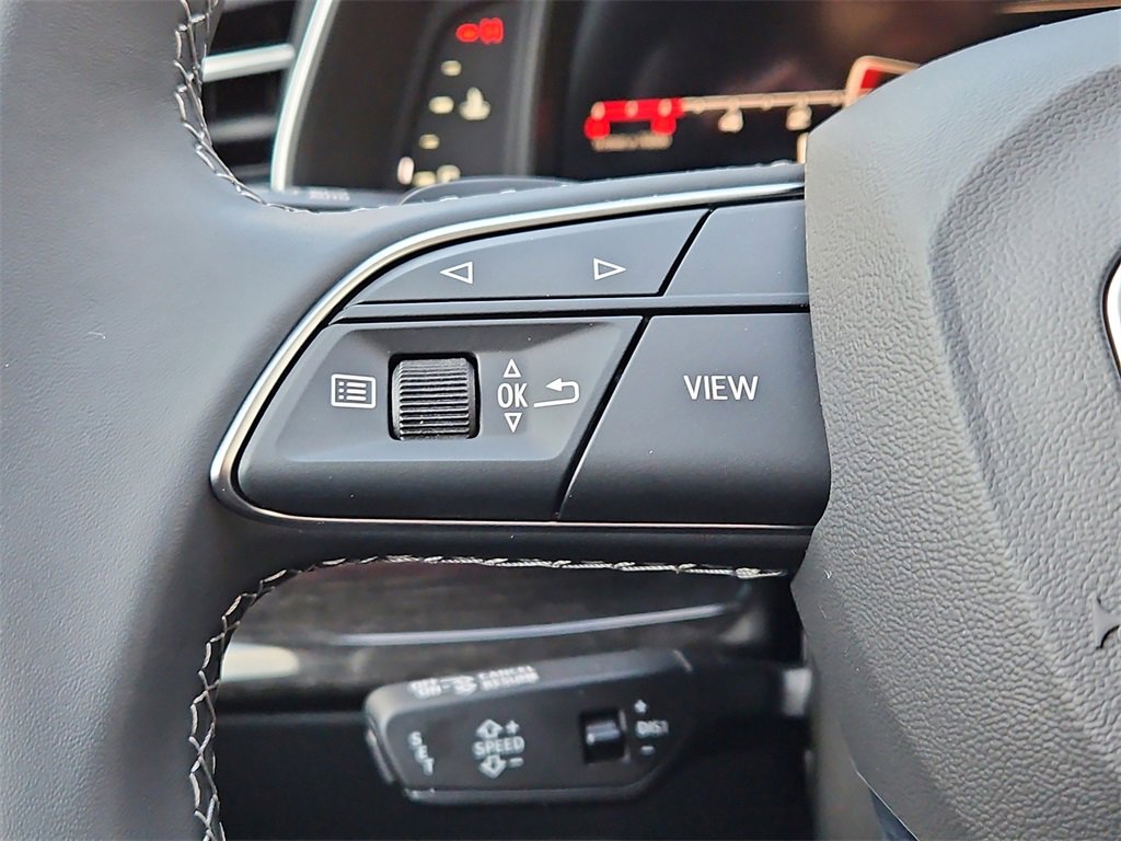 New 2026 Audi Q7 3.0T Premium Plus image 19