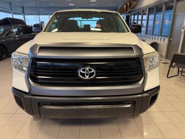 Used 2014 Toyota Tundra SR RWD image 8