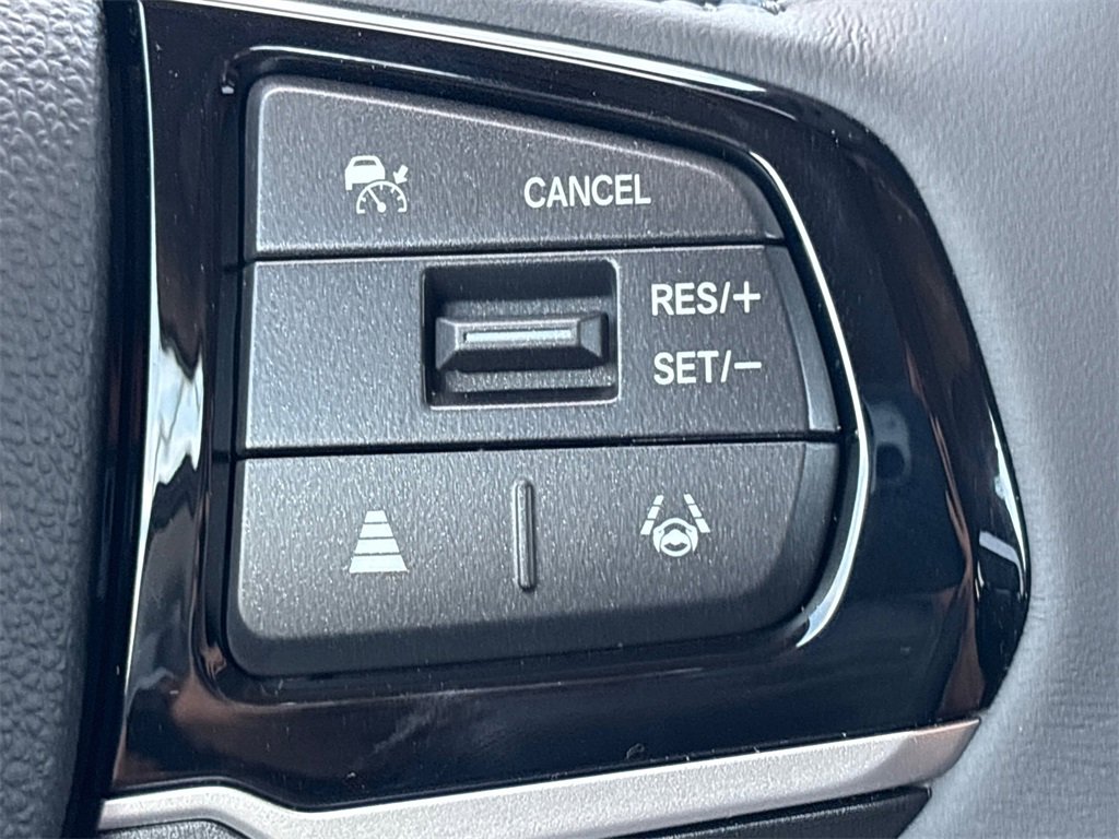 New 2026 Honda Odyssey EX-L image 21