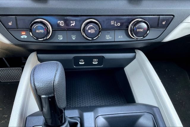 Used 2024 Honda Accord EX image 17