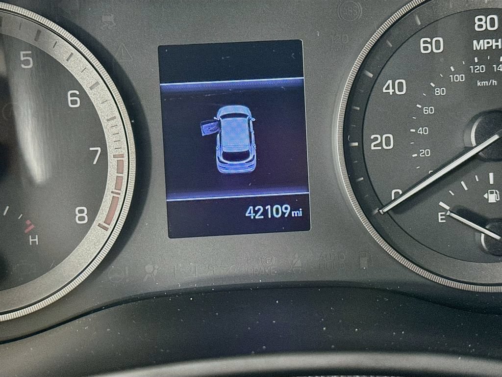 Used 2019 Hyundai Tucson SEL w/ Cargo Package FWD image 18