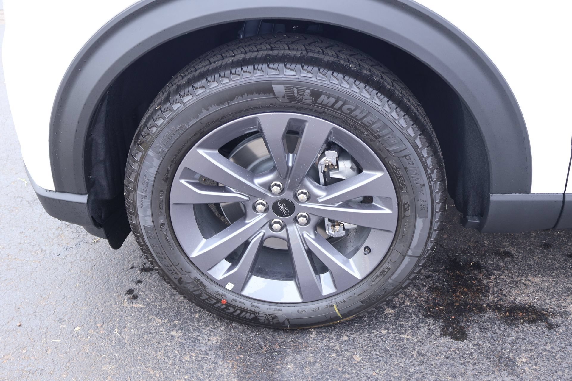 New 2026 Ford Explorer Active w/ Active Comfort Package AWD/4WD image 19