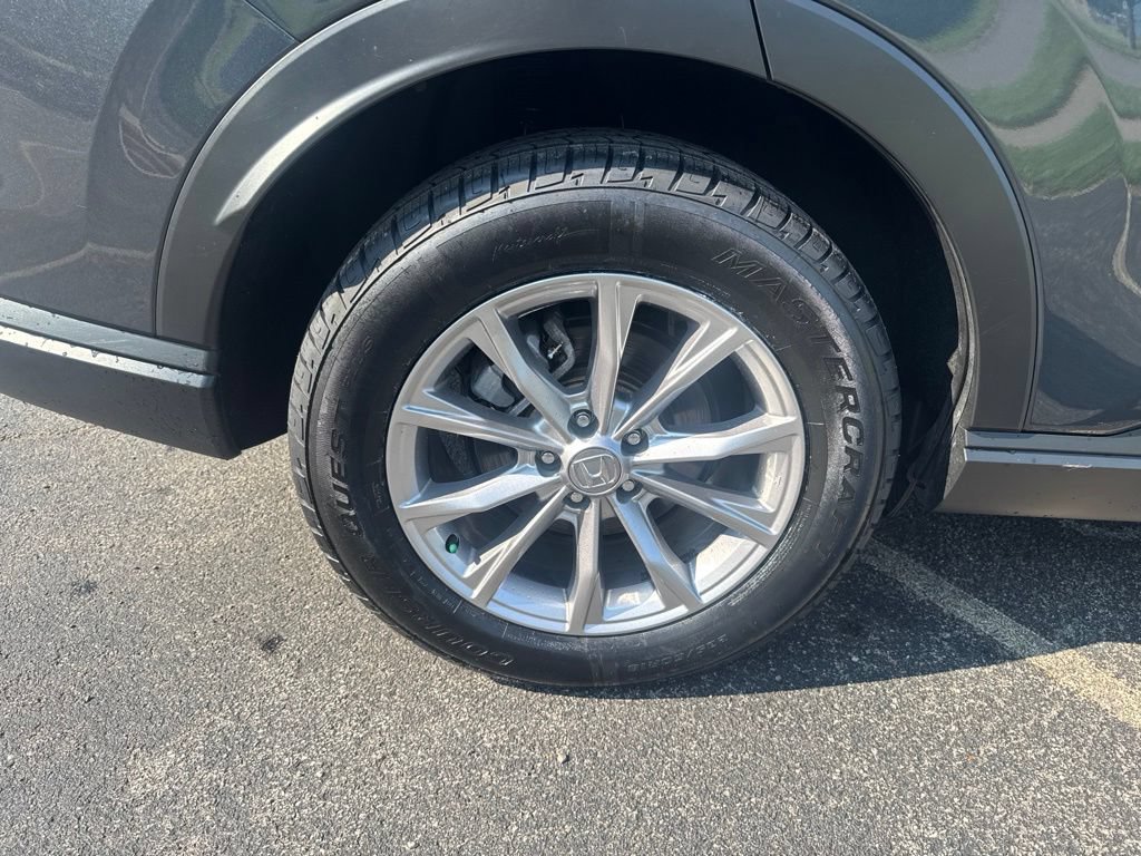 Certified 2024 Honda CR-V EX image 14