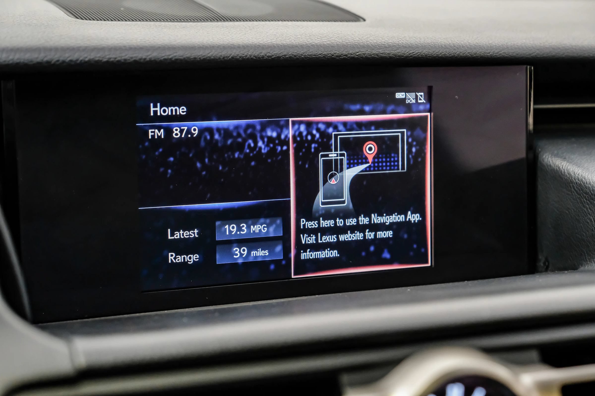 Used 2019 Lexus RC 300 AWD image 26