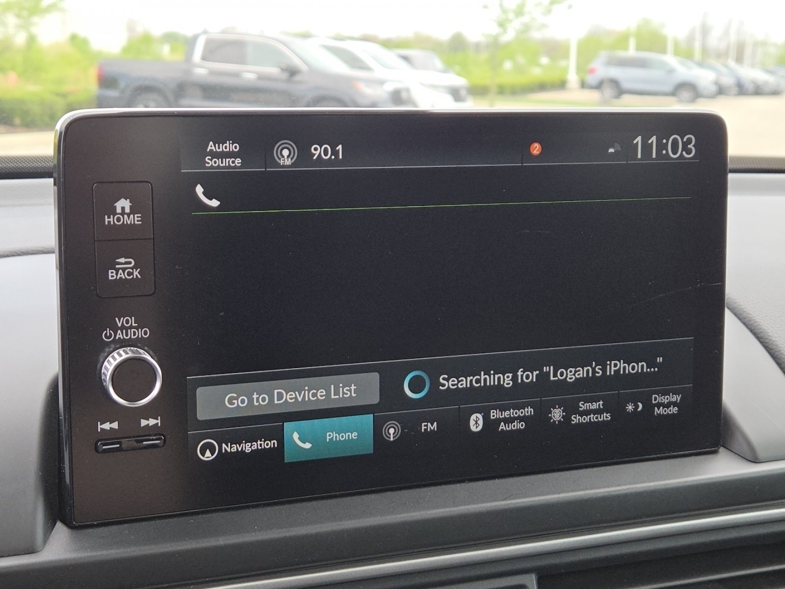 Used 2025 Honda Pilot Black Edition image 32