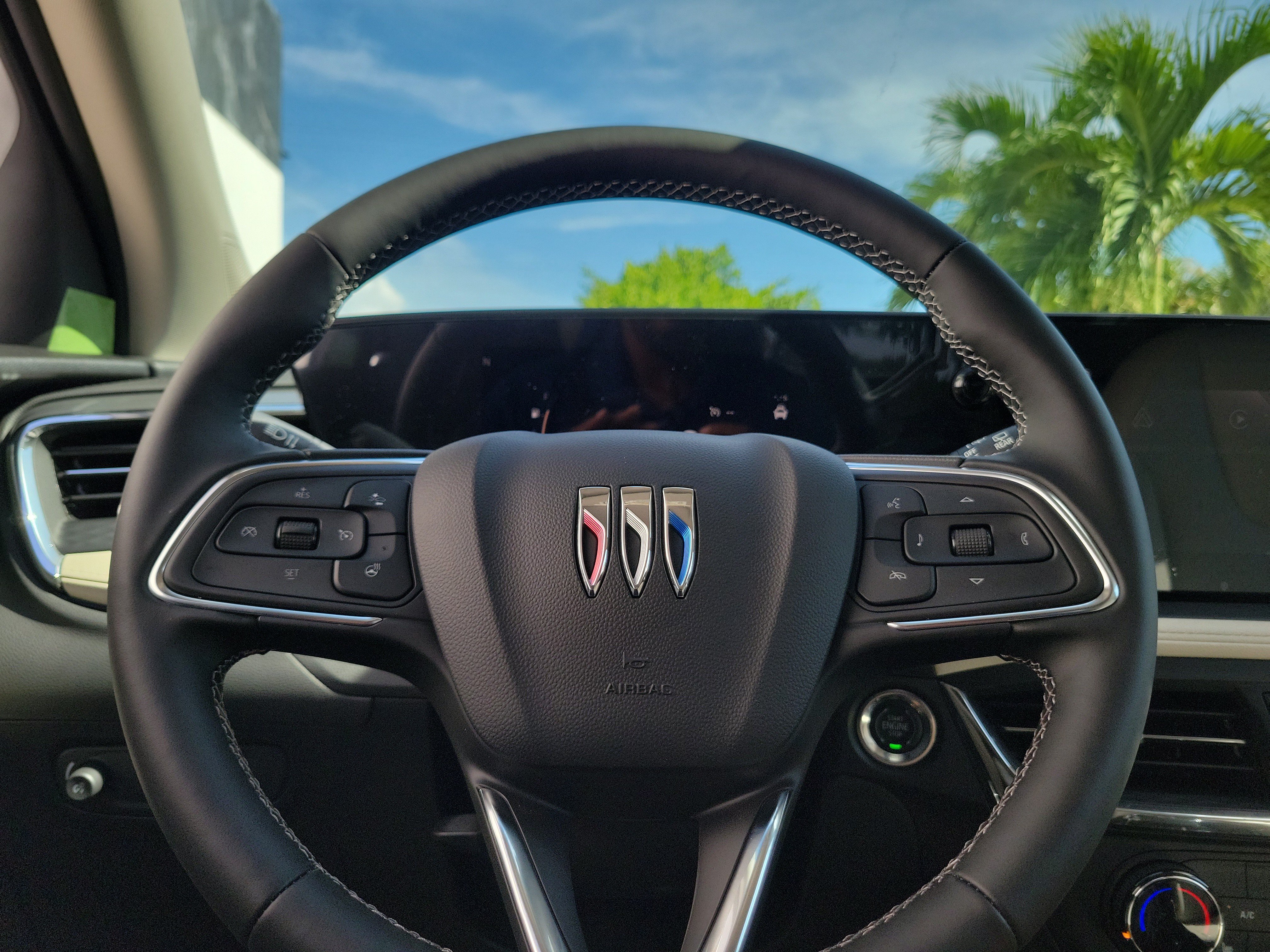 New 2026 Buick Encore GX Preferred w/ Comfort Package FWD image 24