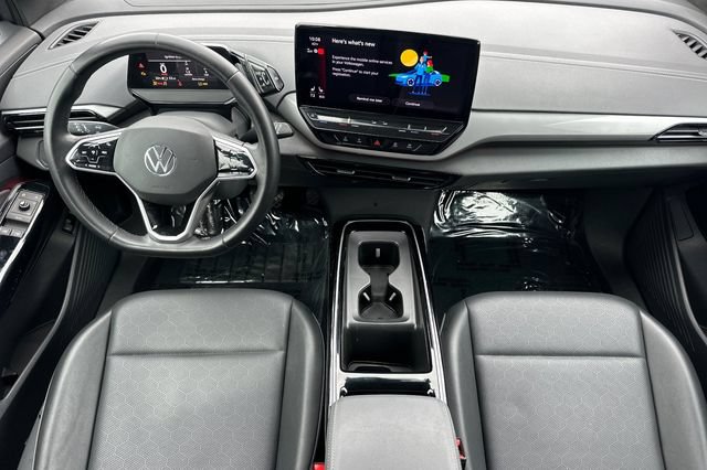 Used 2023 Volkswagen ID.4 Pro S RWD image 15