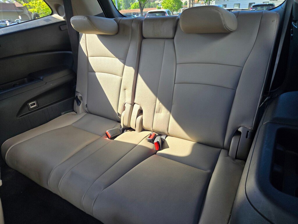 Certified 2022 Honda Pilot Touring image 15