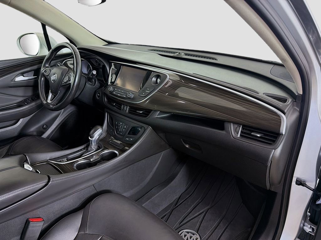 Used 2019 Buick Envision Essence FWD image 22