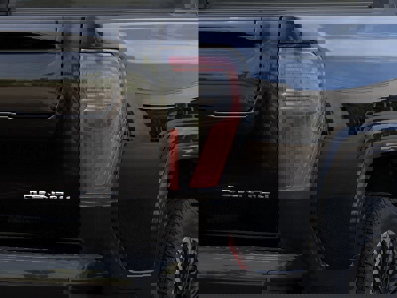 New 2026 GMC Sierra EV Denali image 35