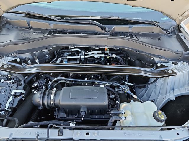 Used 2021 Ford Explorer Limited w/ Equipment Group 301A image 32