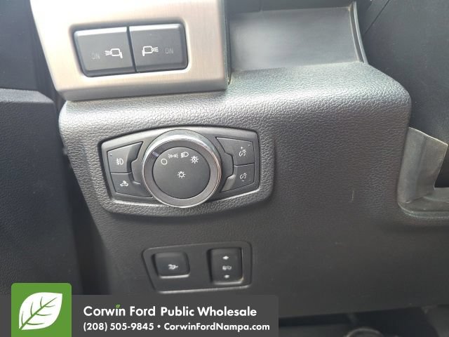 Used 2019 Ford F350 Platinum w/ Platinum Ultimate Package AWD/4WD image 21