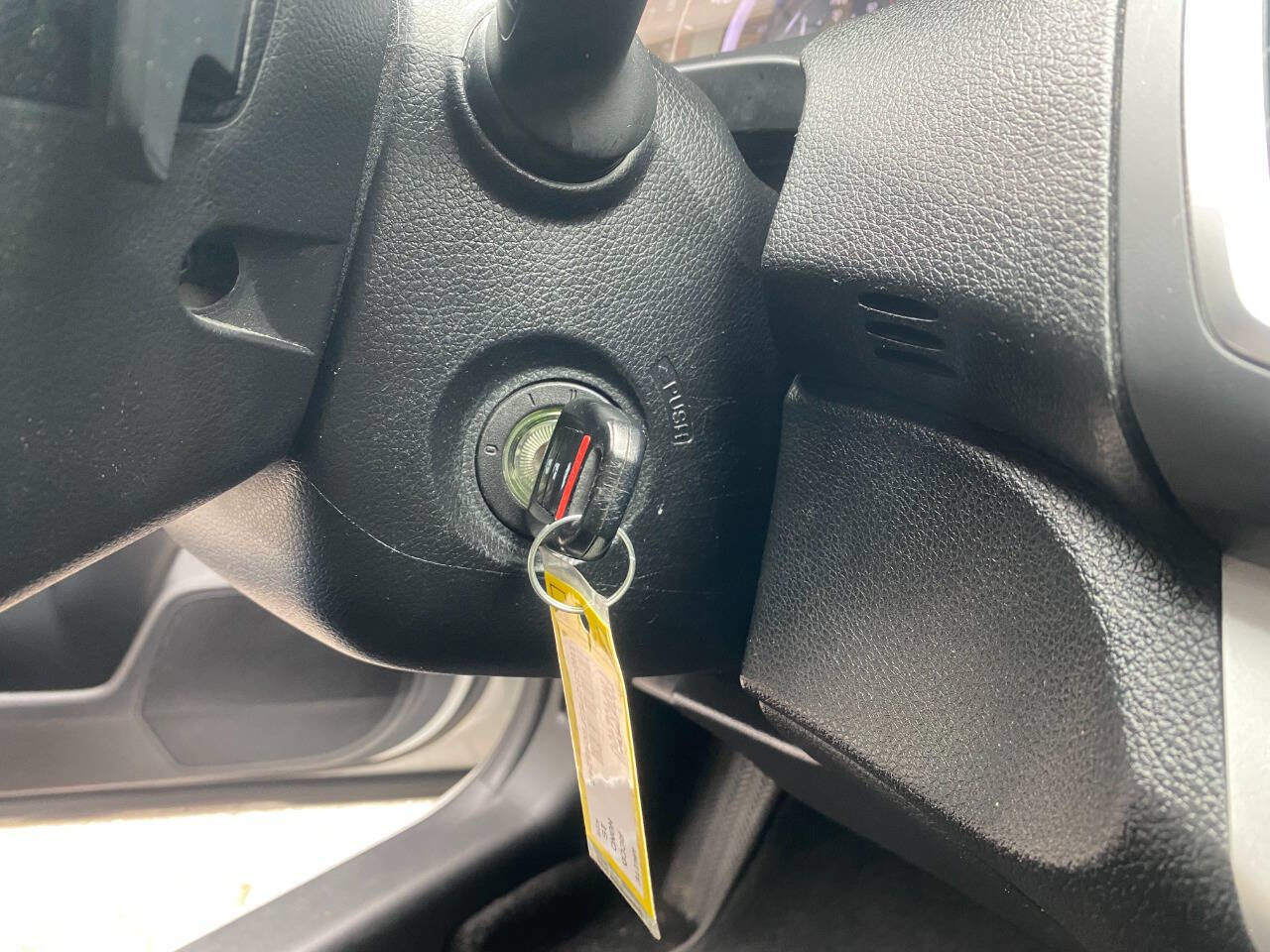 Used 2015 Honda Accord Sport image 26