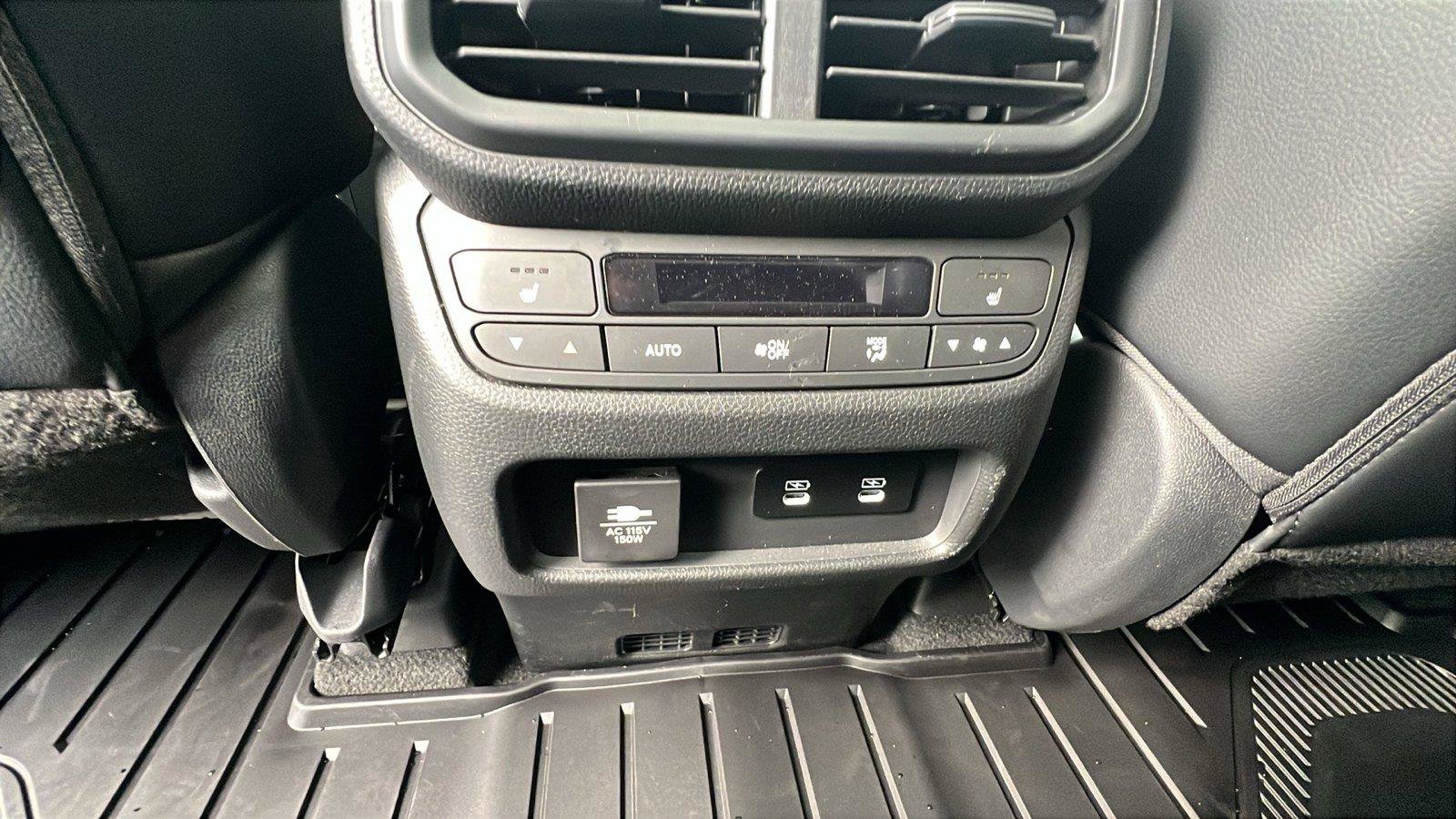 Used 2026 Honda Pilot TrailSport image 23
