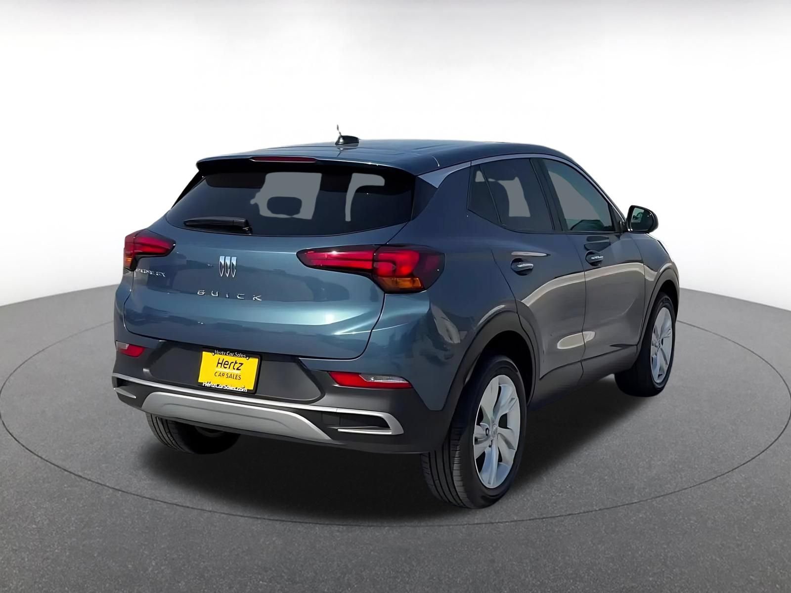 Used 2026 Buick Encore GX Preferred FWD image 14