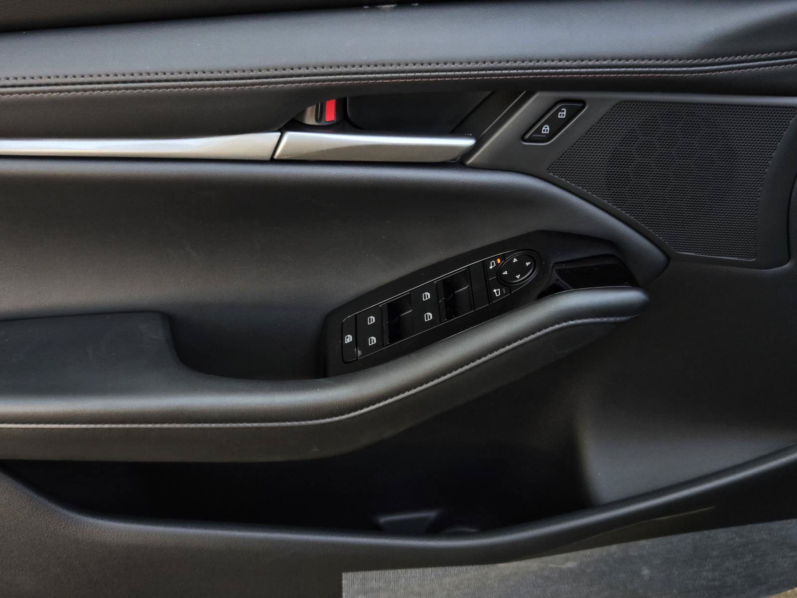 New 2026 MAZDA MAZDA3 2.5 S Sedan w/ Preferred Pkg FWD image 14