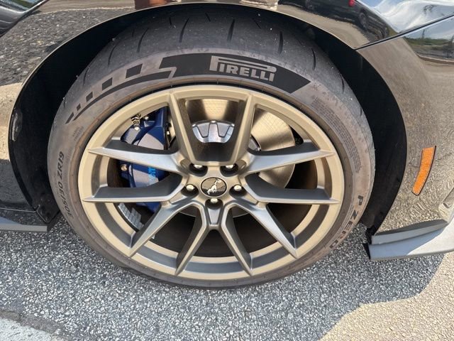 New 2025 Ford Mustang Dark Horse w/ Dark Horse Handlin Package image 18