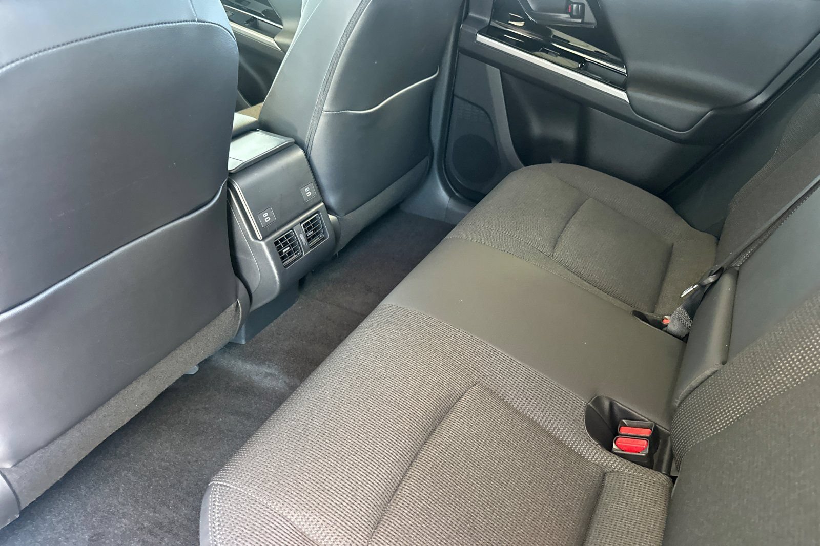 Used 2024 Toyota bZ4X FWD w/ Weather Package image 14
