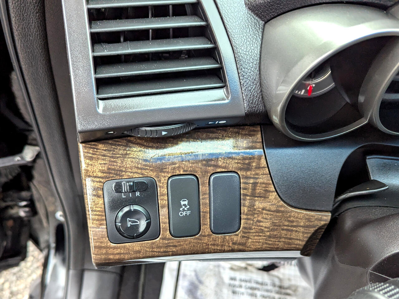 Used 2011 Acura MDX AWD 4dr Tech Pkg image 14