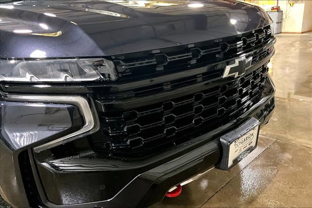 Certified 2023 Chevrolet Tahoe Z71 w/ Z71 Off-Road Package AWD/4WD image 10