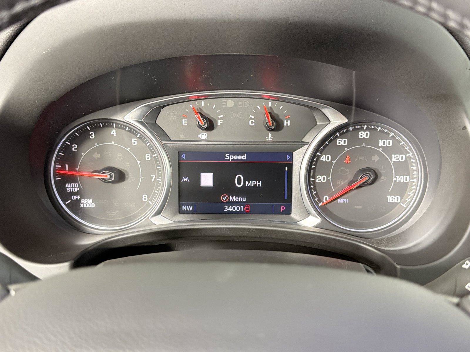 Certified 2020 GMC Terrain SLE w/ Driver Convenience Package FWD image 24