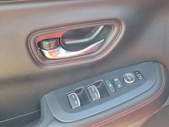 Used 2026 Honda HR-V Sport image 11