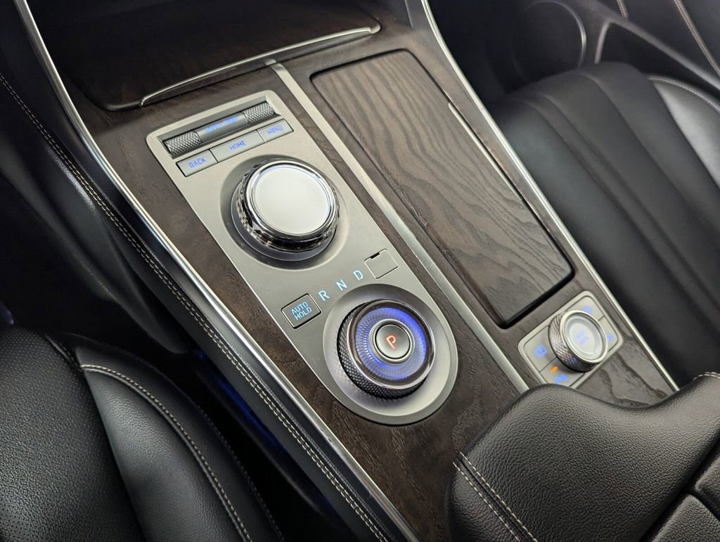 Used 2024 Genesis GV80 2.5T image 20