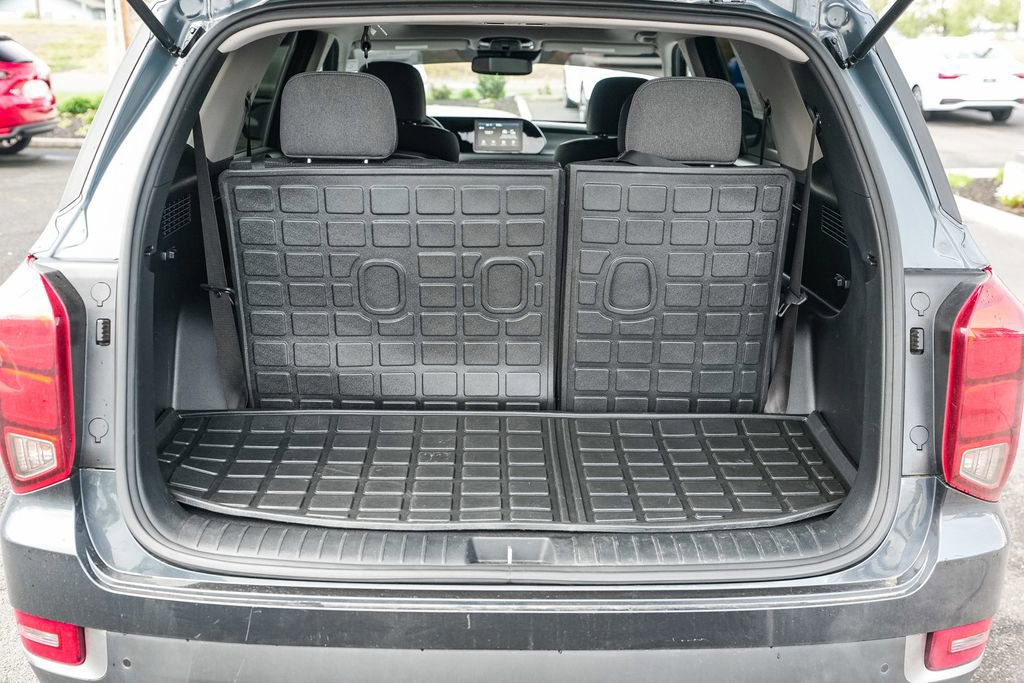 Used 2020 Hyundai Palisade SEL image 27