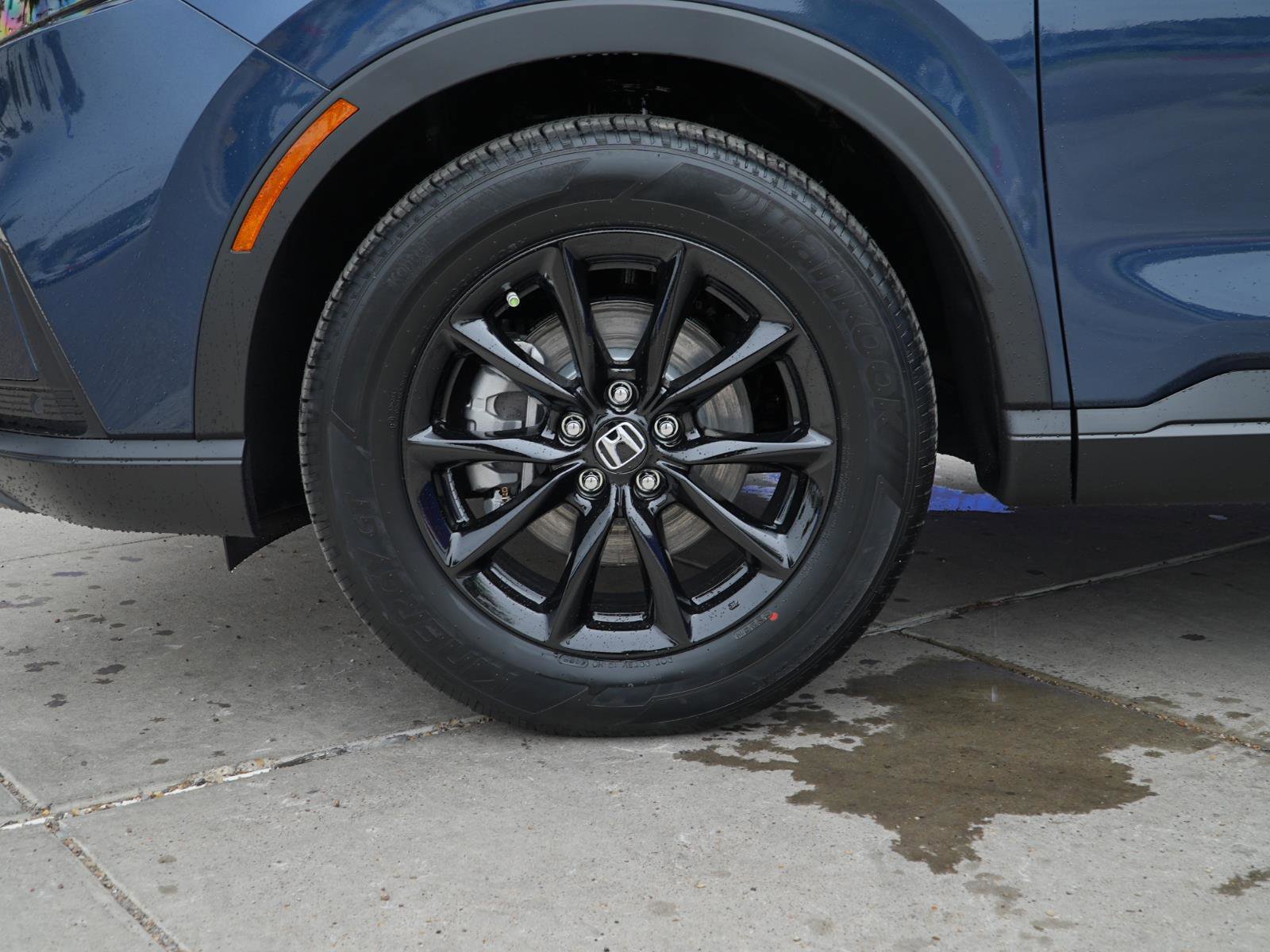 New 2026 Honda CR-V Sport-L image 13