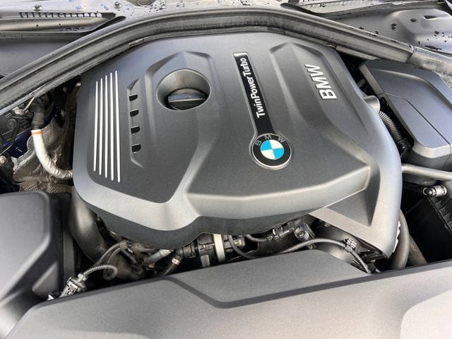 Used 2020 BMW 430i Coupe w/ Convenience Package RWD image 27