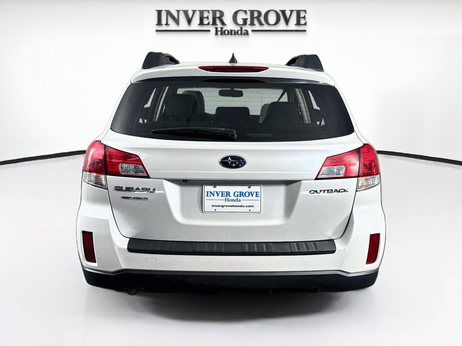 Used 2012 Subaru Outback 2.5i Limited w/ Moonroof Pkg AWD/4WD image 6