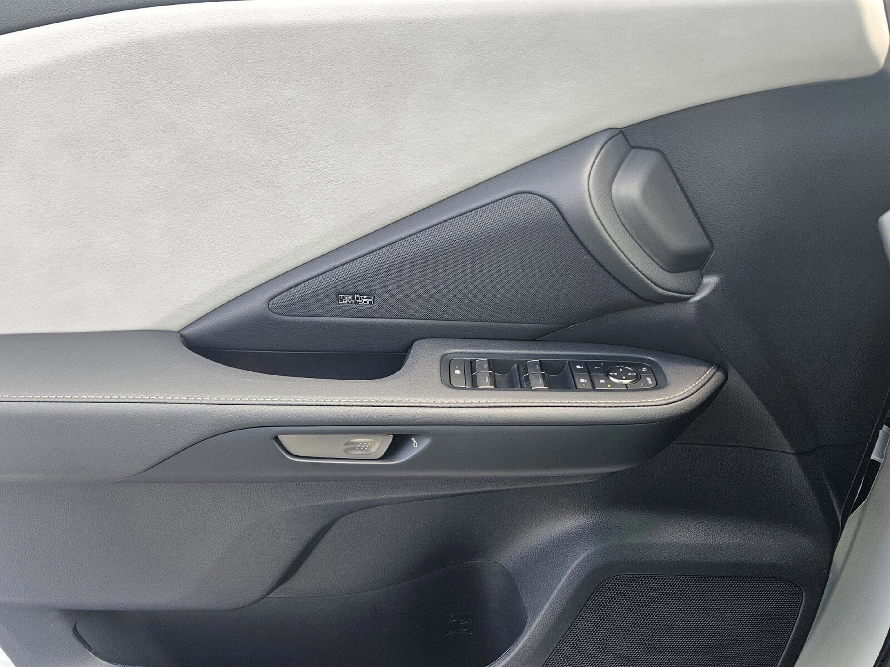 New 2026 Lexus TX 350 AWD image 31