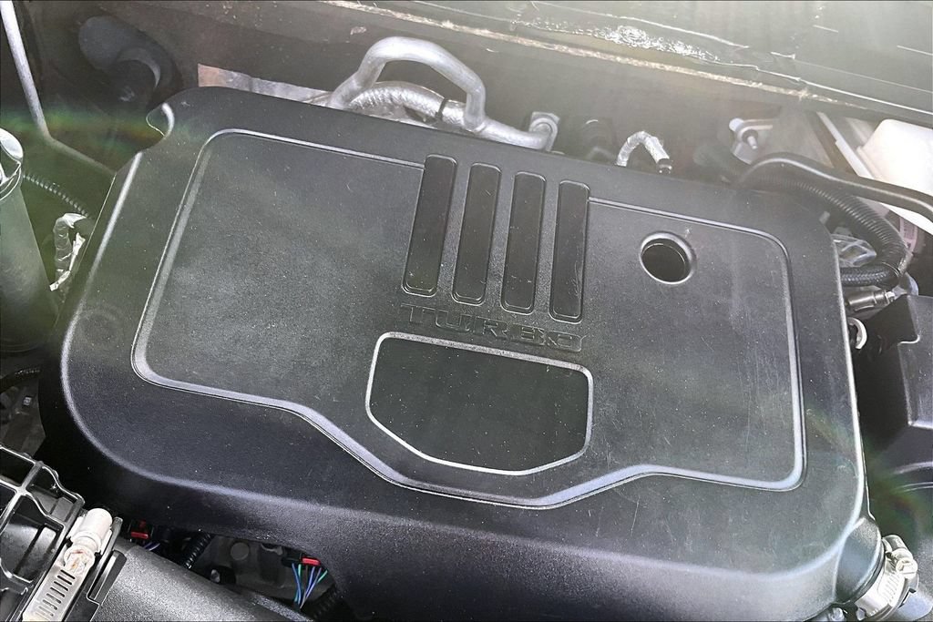 Used 2023 GMC Acadia SLT AWD/4WD image 33