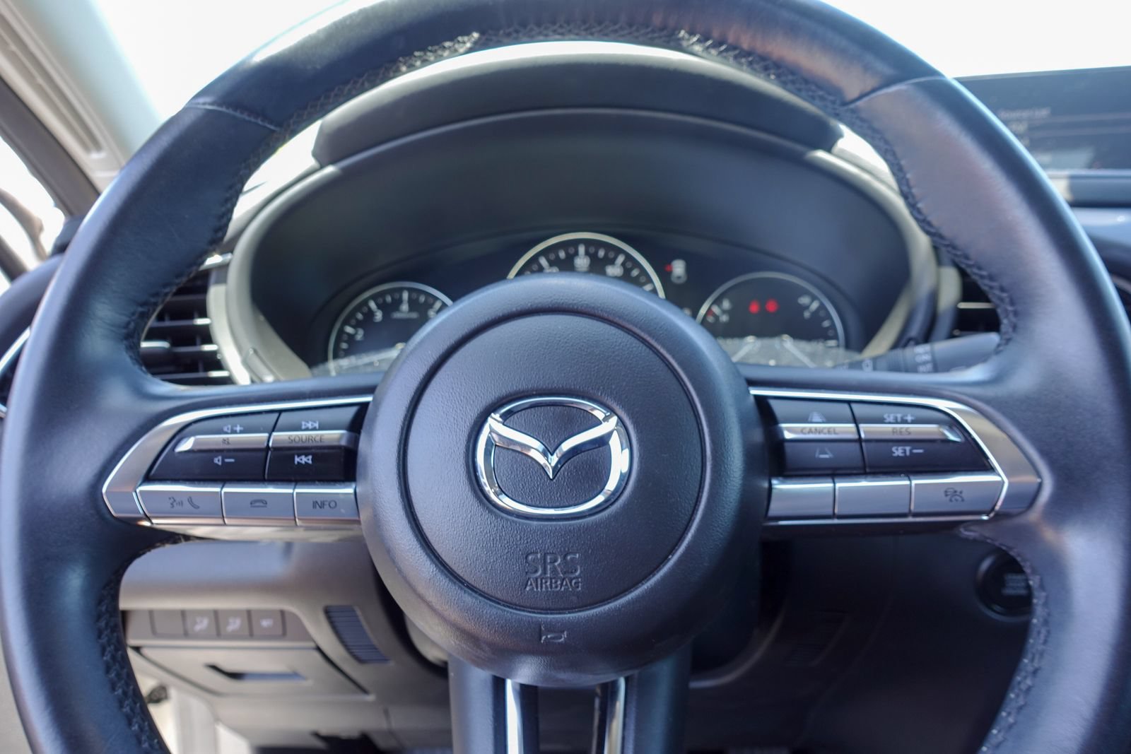 Used 2023 MAZDA CX-30 AWD 2.5 S w/ Preferred Package image 19