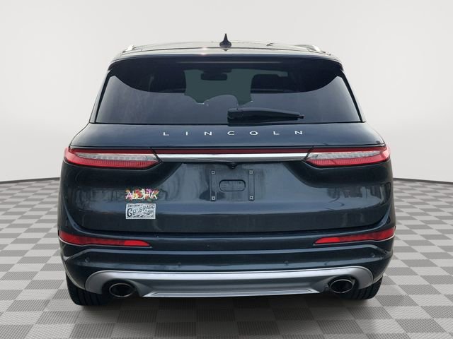 Used 2021 Lincoln Corsair Reserve w/ Equipment Group 201A image 5