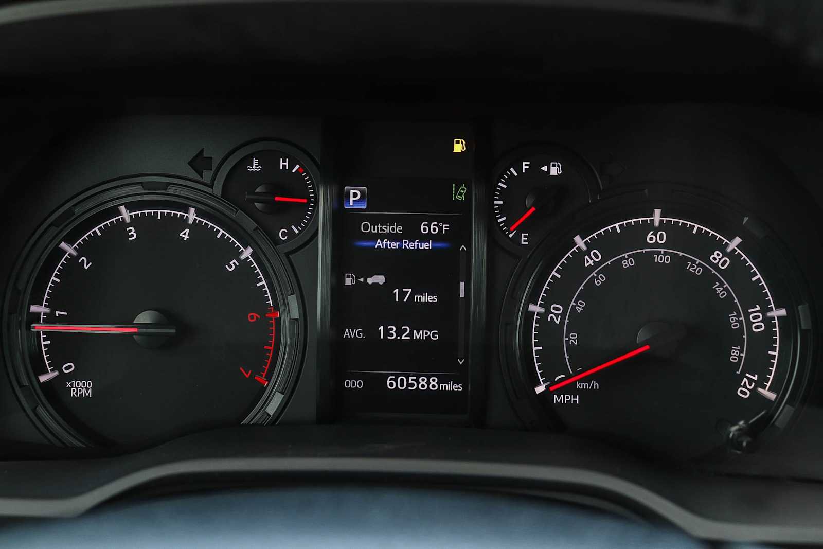 Used 2021 Toyota 4Runner SR5 RWD image 26