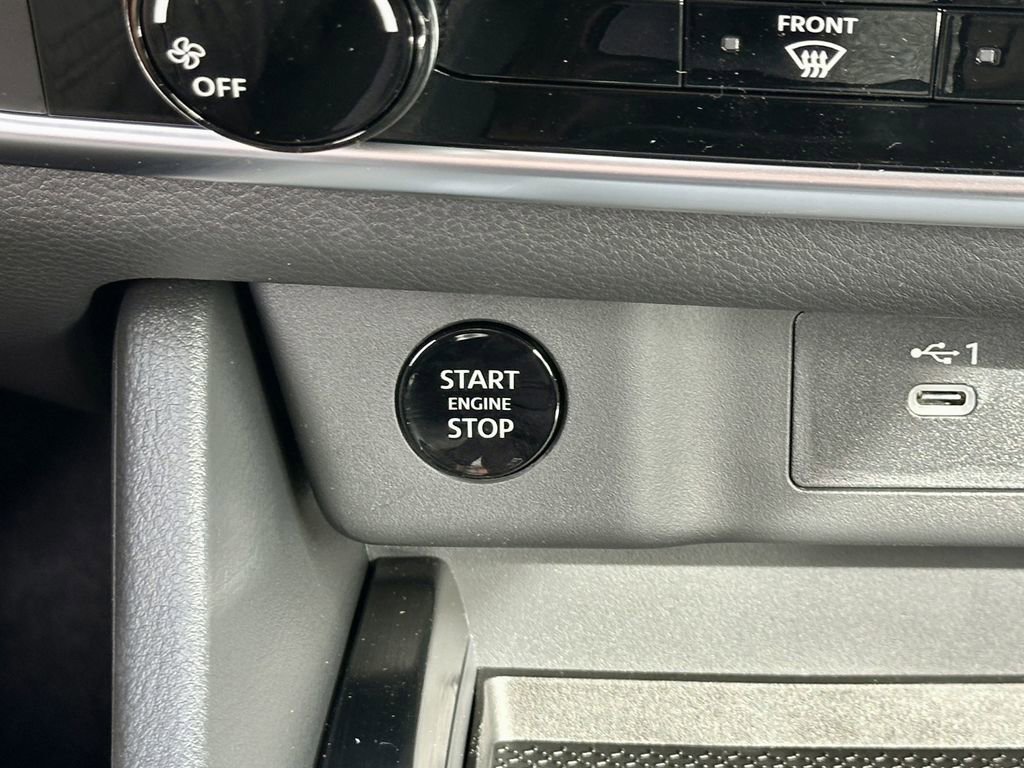 Used 2026 Nissan Rogue S image 20