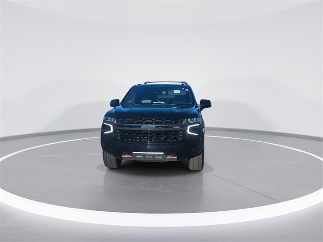 Used 2021 Chevrolet Suburban Z71 w/ Z71 Off-Road Package image 3