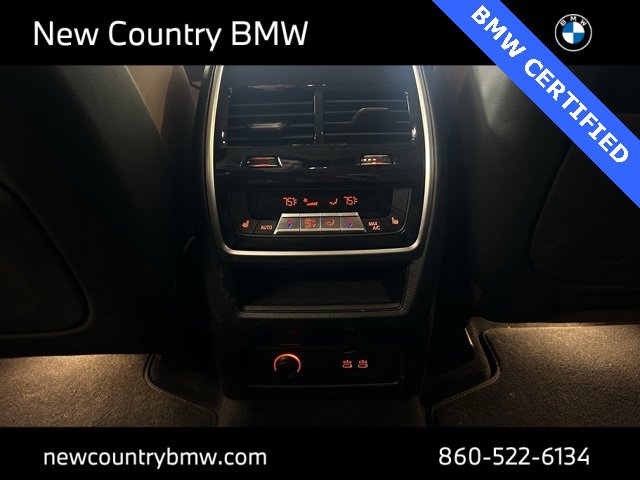 Used 2026 BMW X7 xDrive40i image 27