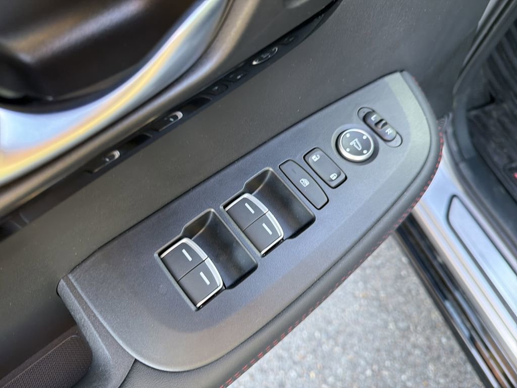 Used 2025 Acura ADX A-Spec AWD/4WD image 23