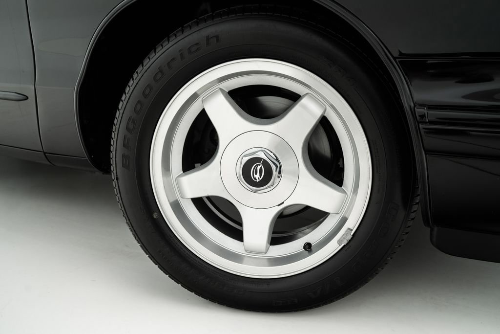 Used 1996 Chevrolet Impala SS image 51