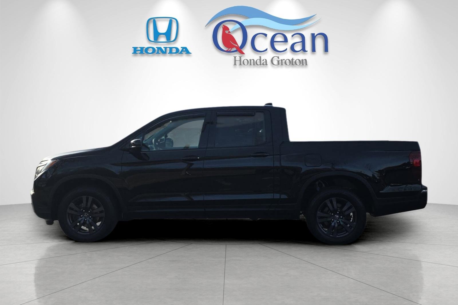 Used 2019 Honda Ridgeline Sport image 6