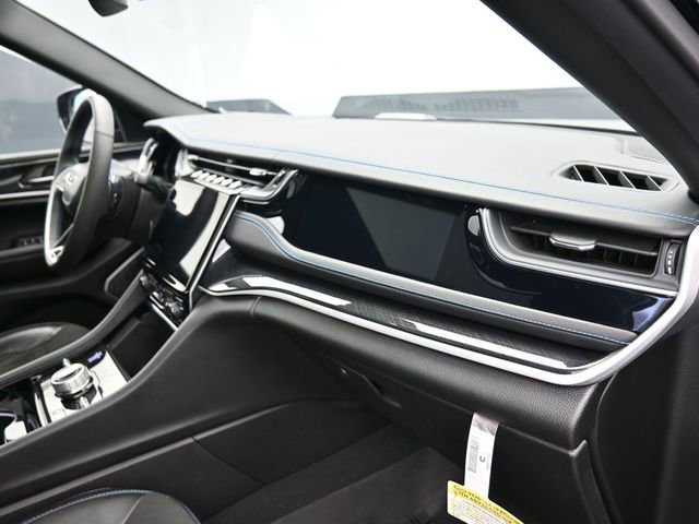 Used 2022 Jeep Grand Cherokee Trailhawk image 40