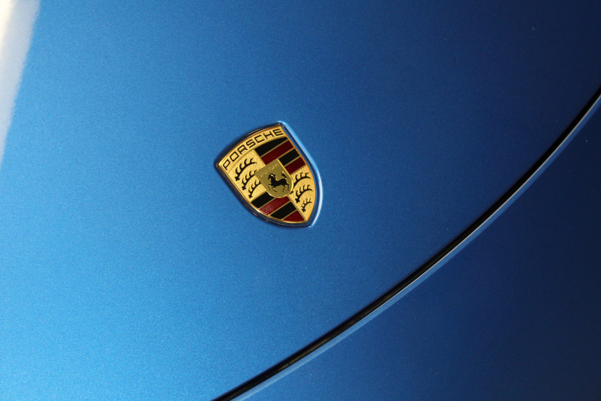 Used 2016 Porsche 911 Carrera 4S image 22