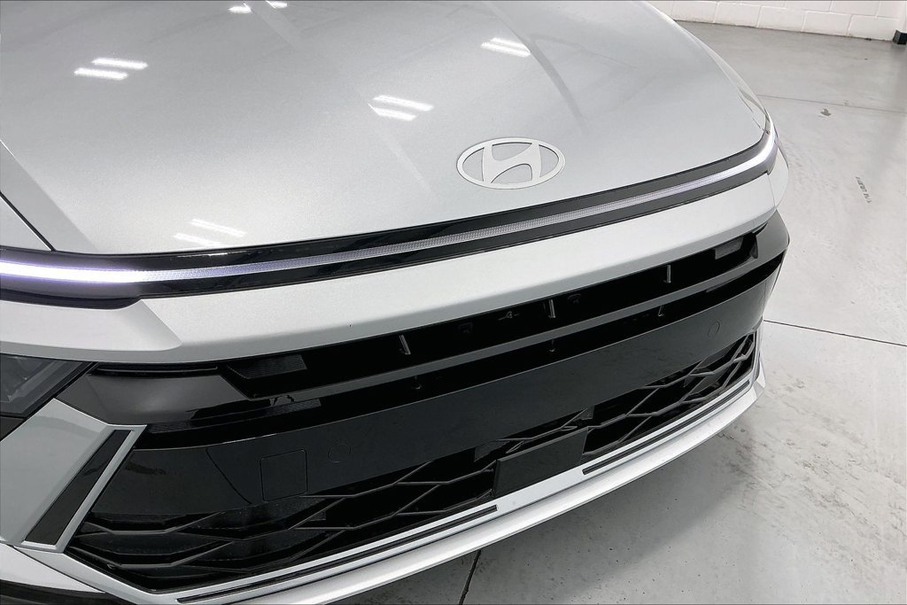 New 2026 Hyundai Sonata Blue FWD image 26