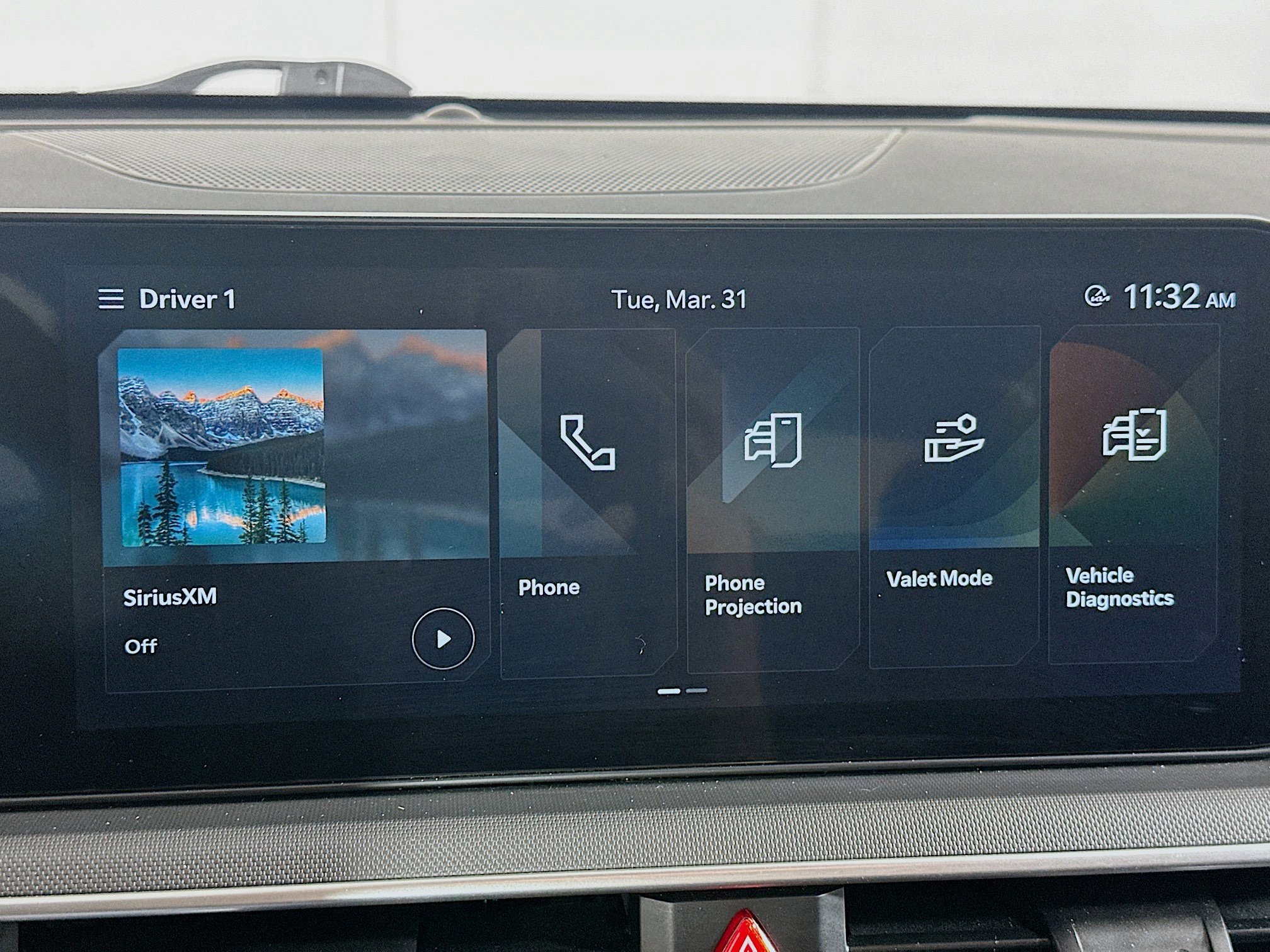 Used 2025 Kia K5 LXS image 21