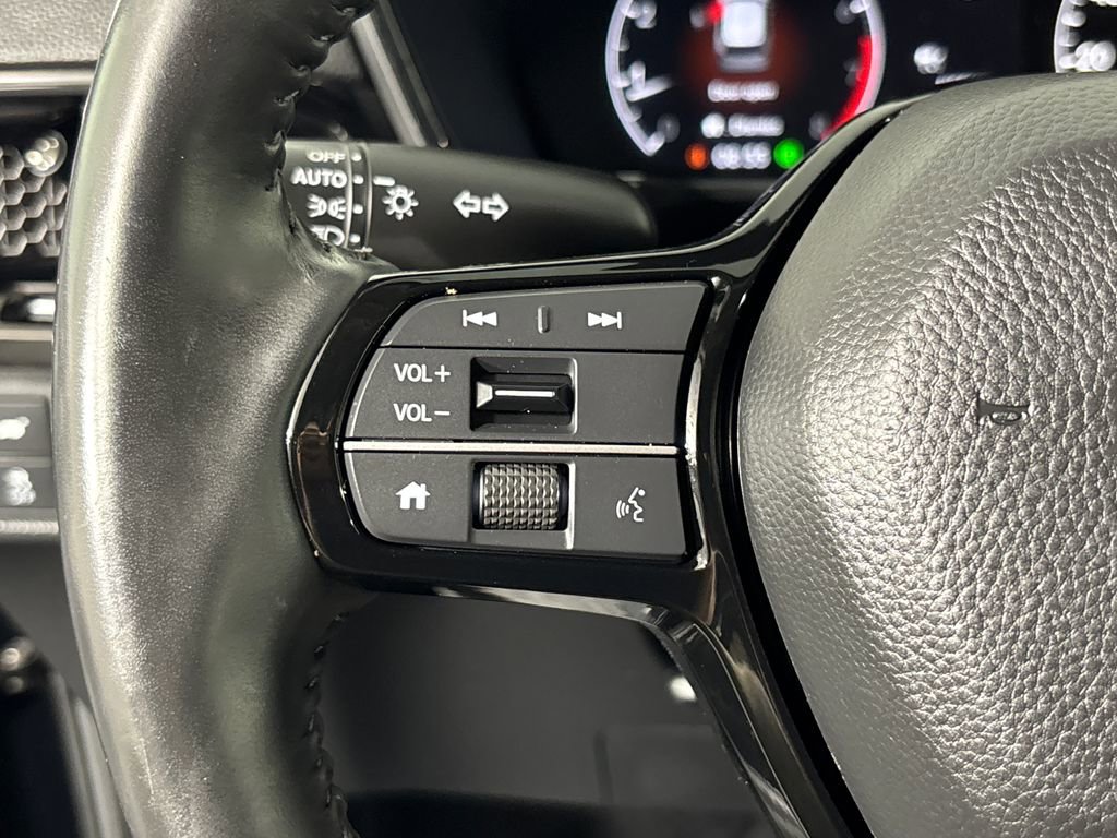 Used 2024 Honda CR-V EX-L image 15