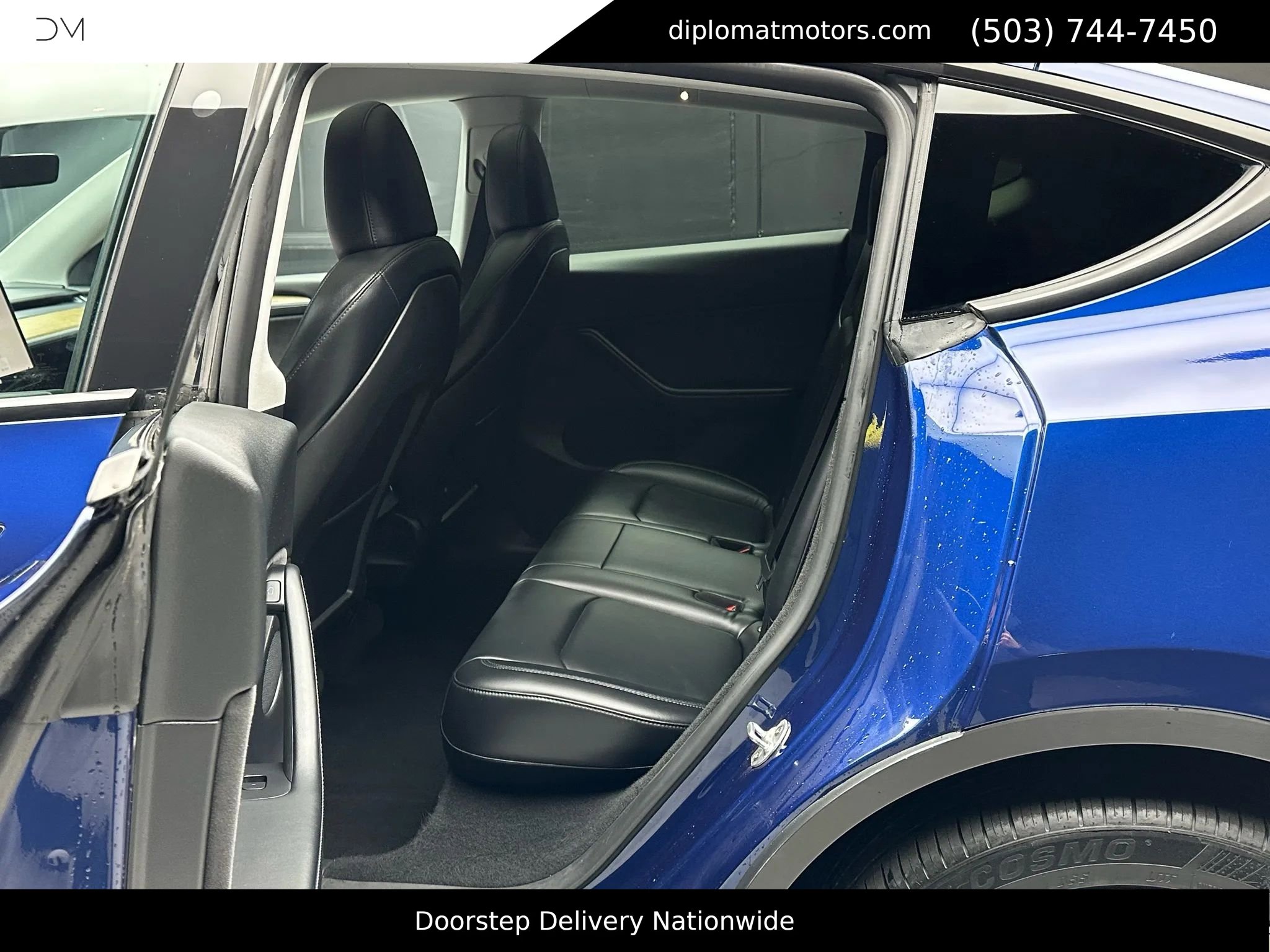 Used 2023 Tesla Model Y Long Range image 20